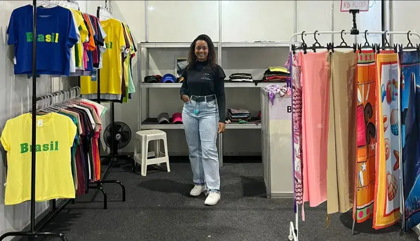 ASN Nacional - Agência Sebrae de Notícias
