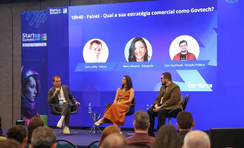 ASN Nacional - Agência Sebrae de Notícias