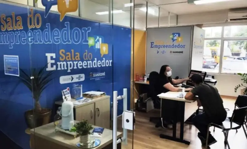 ASN Nacional - Agência Sebrae de Notícias