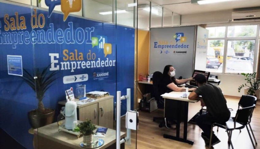 ASN Nacional - Agência Sebrae de Notícias