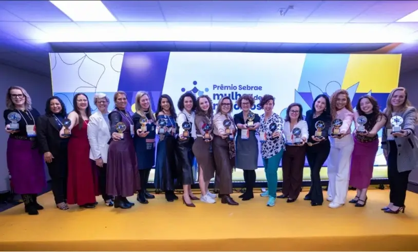 ASN Nacional - Agência Sebrae de Notícias