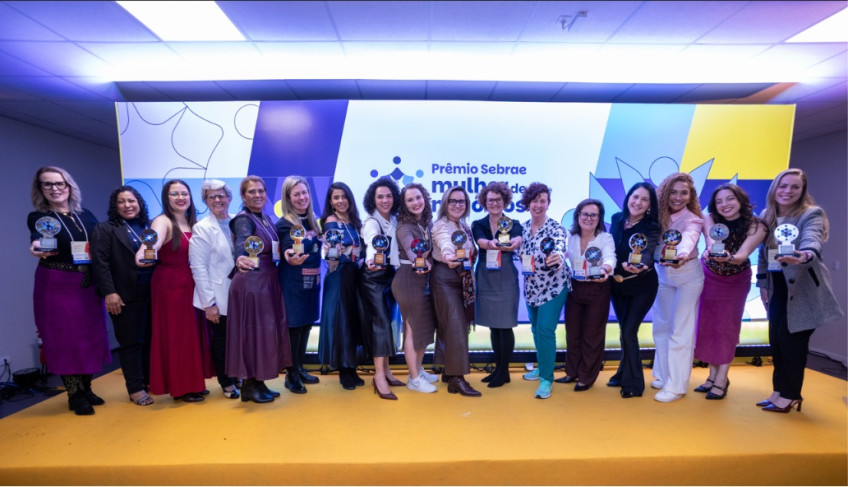 ASN Nacional - Agência Sebrae de Notícias