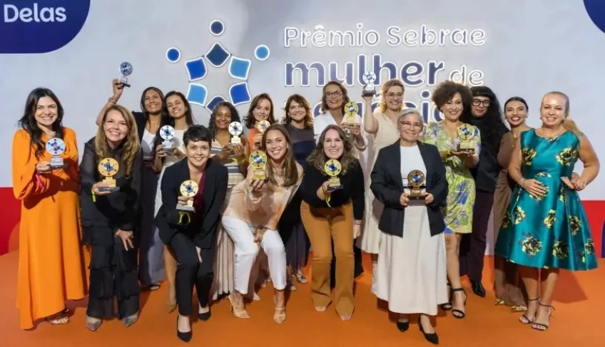 ASN Nacional - Agência Sebrae de Notícias