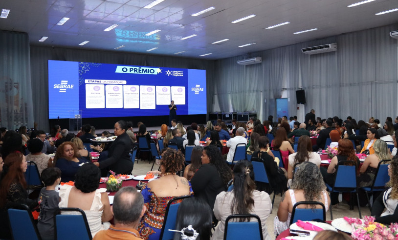 ASN Nacional - Agência Sebrae de Notícias