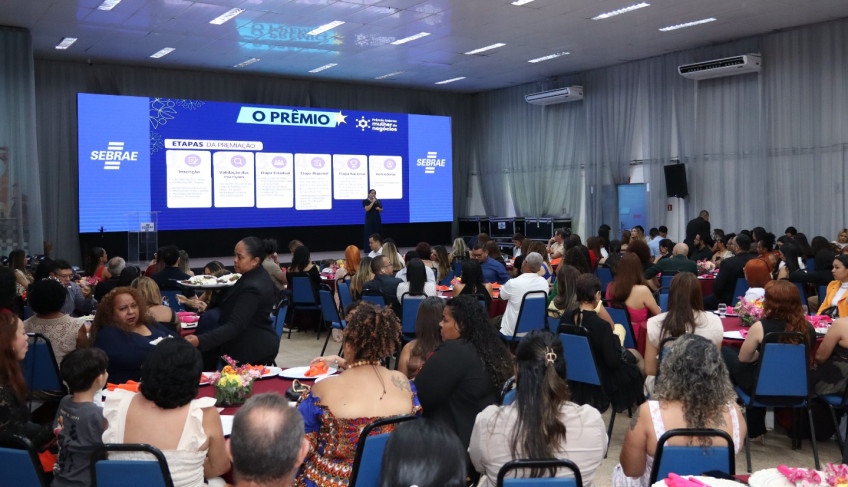 ASN Nacional - Agência Sebrae de Notícias