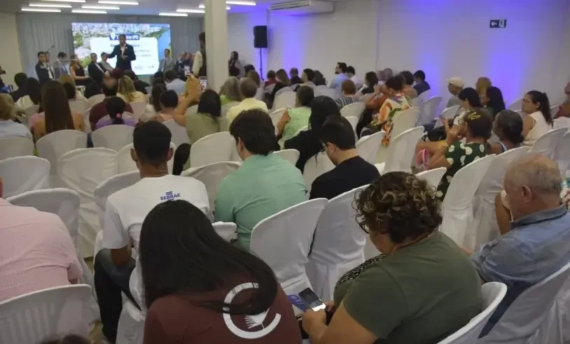 ASN Nacional - Agência Sebrae de Notícias