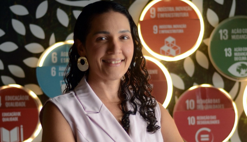 ASN Nacional - Agência Sebrae de Notícias