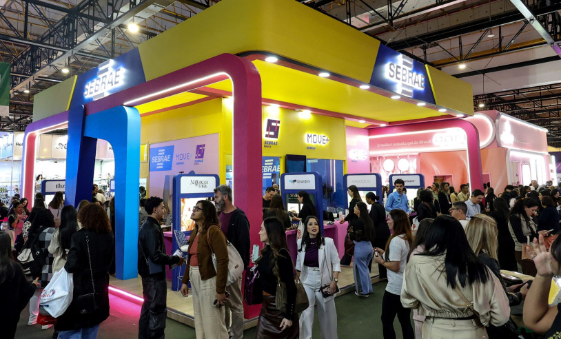 ASN Nacional - Agência Sebrae de Notícias