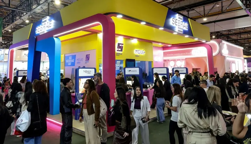 ASN Nacional - Agência Sebrae de Notícias