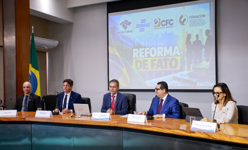 ASN Nacional - Agência Sebrae de Notícias