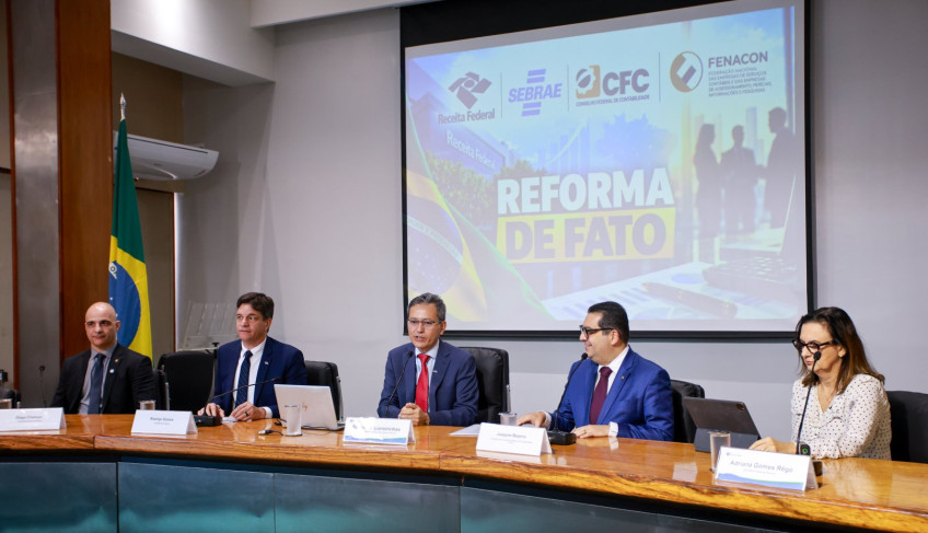 ASN Nacional - Agência Sebrae de Notícias