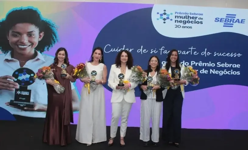 ASN Nacional - Agência Sebrae de Notícias