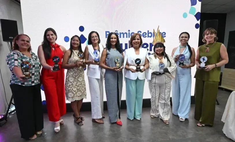 ASN Nacional - Agência Sebrae de Notícias