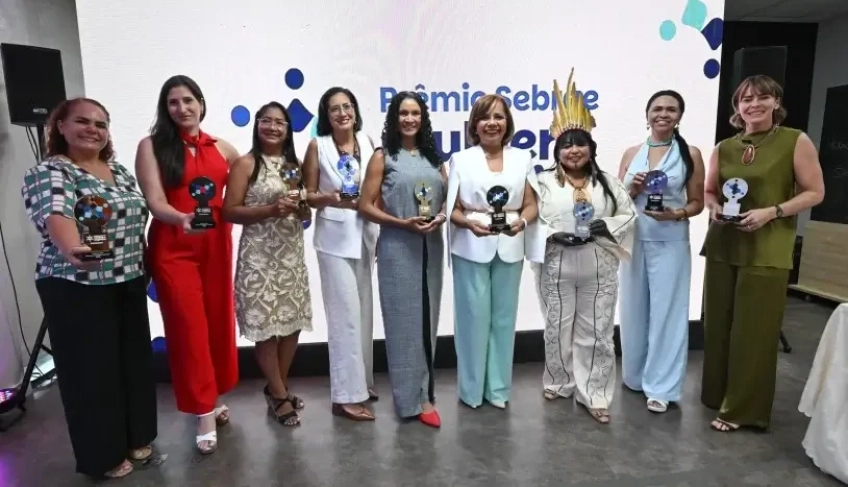 ASN Nacional - Agência Sebrae de Notícias