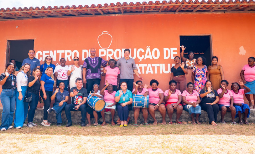 ASN Nacional - Agência Sebrae de Notícias