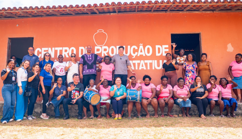 ASN Nacional - Agência Sebrae de Notícias