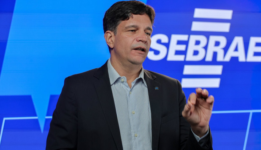 ASN Nacional - Agência Sebrae de Notícias