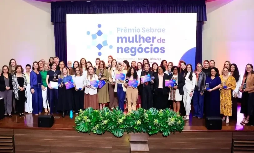 ASN Nacional - Agência Sebrae de Notícias
