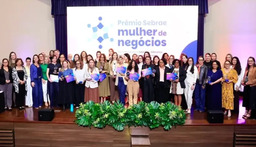 ASN Nacional - Agência Sebrae de Notícias