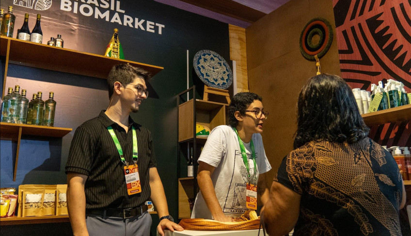 ASN Nacional - Agência Sebrae de Notícias