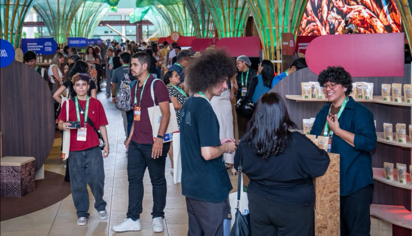 ASN Nacional - Agência Sebrae de Notícias