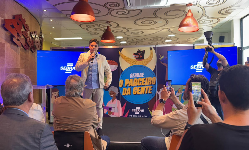 ASN Nacional - Agência Sebrae de Notícias