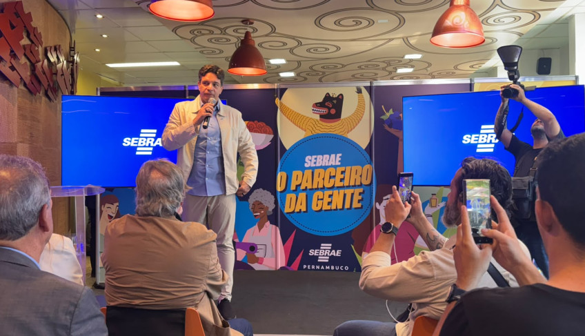 ASN Nacional - Agência Sebrae de Notícias