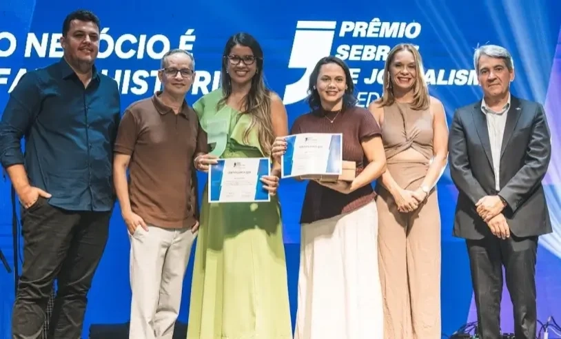 ASN Nacional - Agência Sebrae de Notícias