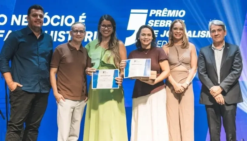 ASN Nacional - Agência Sebrae de Notícias