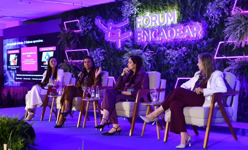 ASN Nacional - Agência Sebrae de Notícias