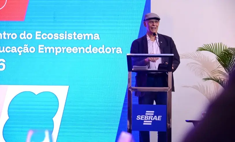 ASN Nacional - Agência Sebrae de Notícias
