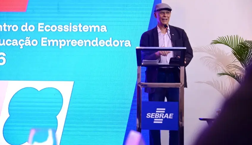 ASN Nacional - Agência Sebrae de Notícias