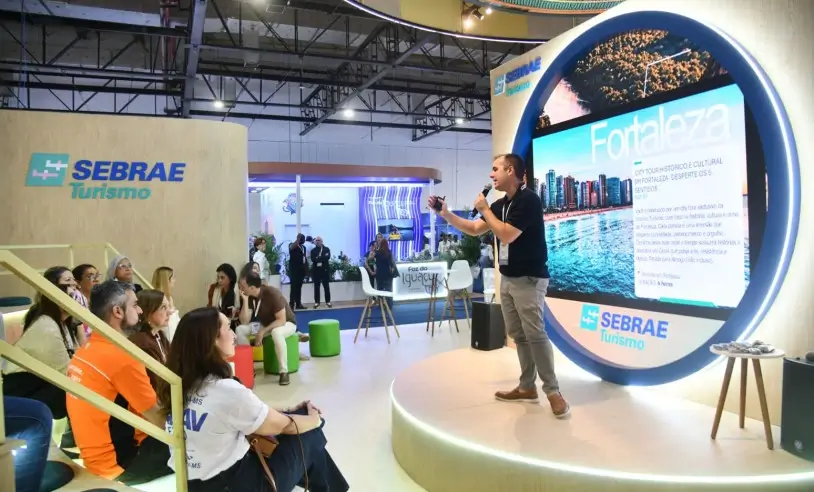 ASN Nacional - Agência Sebrae de Notícias