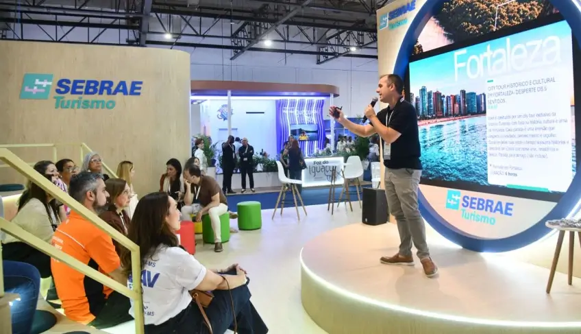ASN Nacional - Agência Sebrae de Notícias