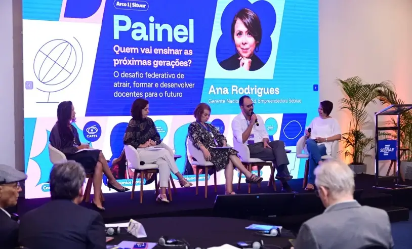 ASN Nacional - Agência Sebrae de Notícias