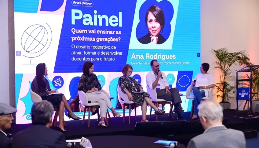 ASN Nacional - Agência Sebrae de Notícias