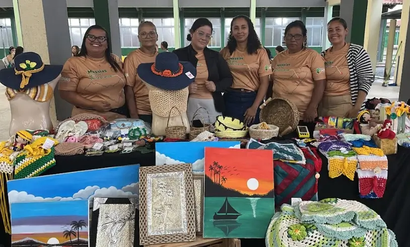 ASN Nacional - Agência Sebrae de Notícias