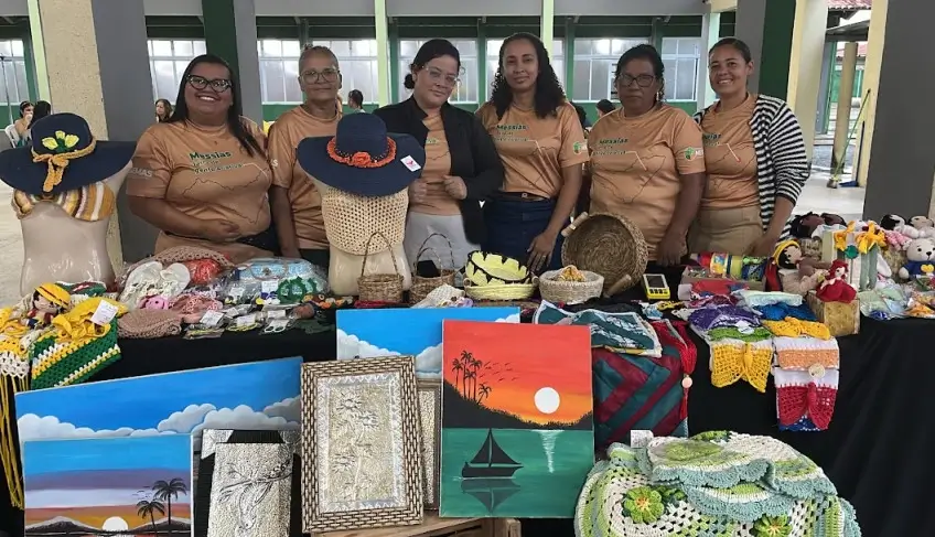 ASN Nacional - Agência Sebrae de Notícias