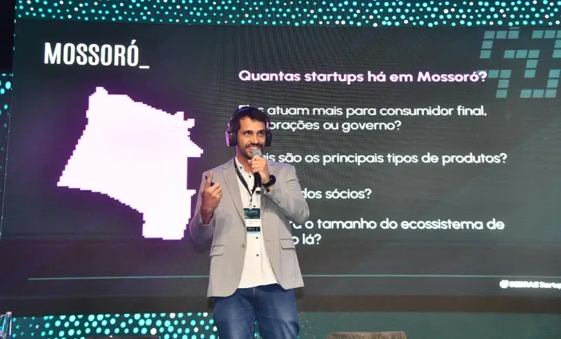 ASN Nacional - Agência Sebrae de Notícias