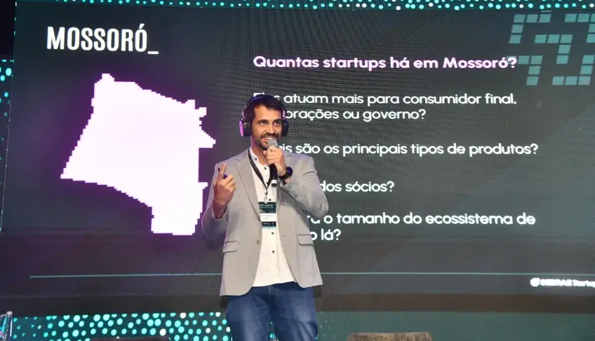 ASN Nacional - Agência Sebrae de Notícias