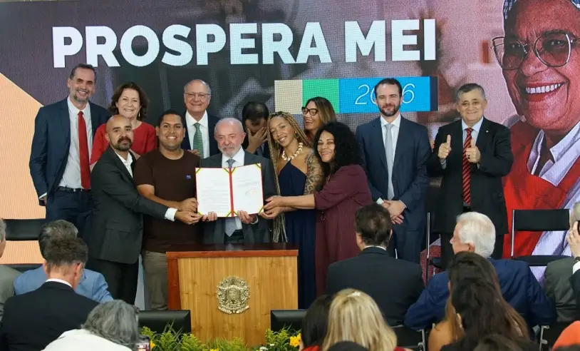 ASN Nacional - Agência Sebrae de Notícias