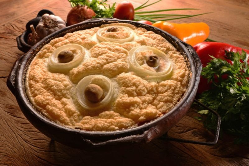 A tradi&ccedil;&atilde;o capixaba continuar&aacute; sendo vendida pelos comerciantes